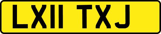 LX11TXJ
