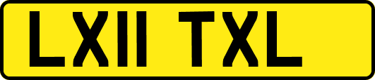 LX11TXL