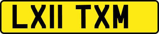 LX11TXM