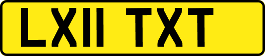LX11TXT
