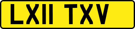 LX11TXV