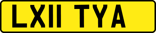 LX11TYA