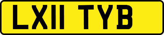 LX11TYB