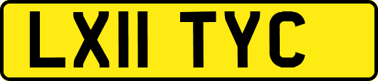 LX11TYC