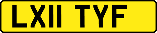LX11TYF