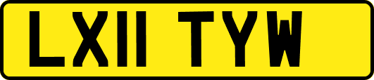 LX11TYW