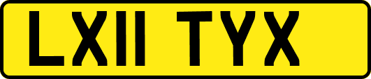 LX11TYX