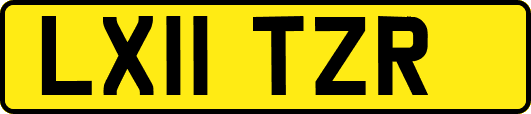 LX11TZR