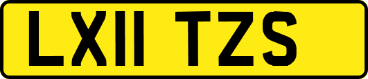 LX11TZS