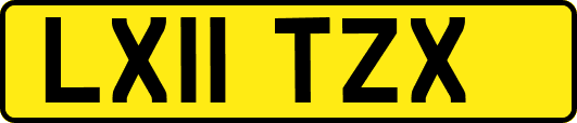 LX11TZX