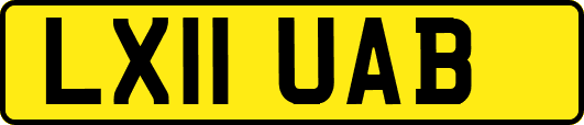LX11UAB