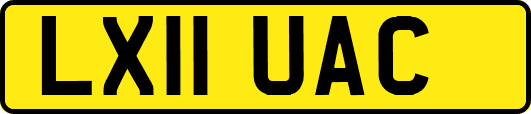 LX11UAC