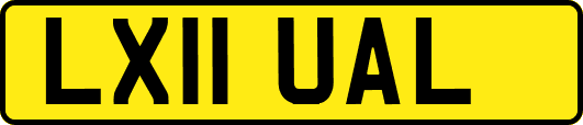 LX11UAL