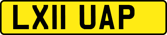 LX11UAP