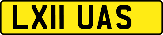 LX11UAS