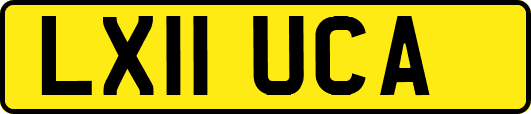 LX11UCA