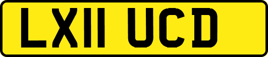 LX11UCD