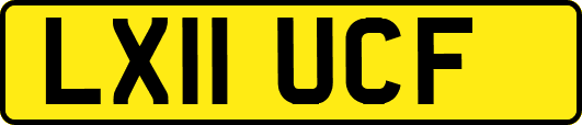LX11UCF