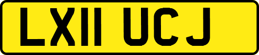 LX11UCJ