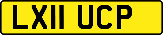 LX11UCP