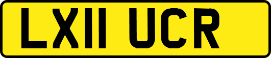LX11UCR