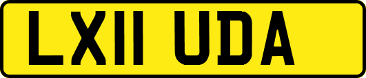 LX11UDA