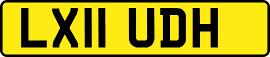 LX11UDH