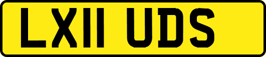 LX11UDS