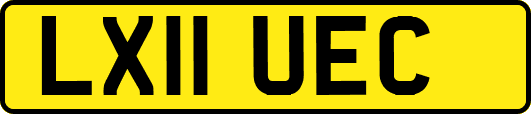 LX11UEC