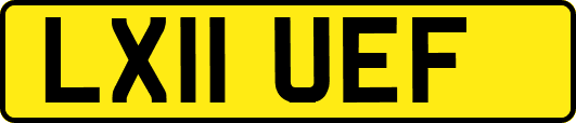 LX11UEF