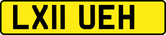 LX11UEH