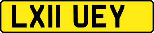 LX11UEY