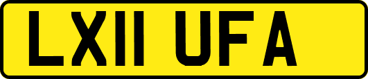 LX11UFA