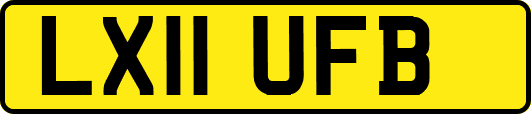 LX11UFB