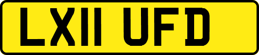 LX11UFD