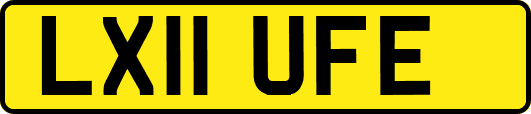 LX11UFE