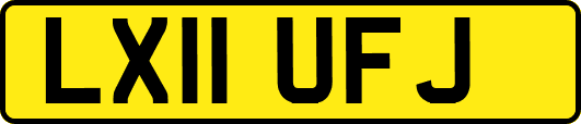 LX11UFJ