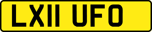 LX11UFO