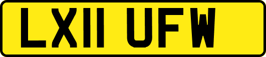 LX11UFW