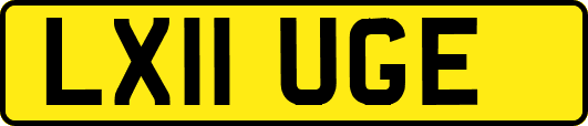 LX11UGE