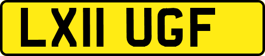 LX11UGF