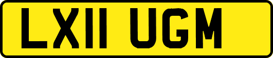LX11UGM