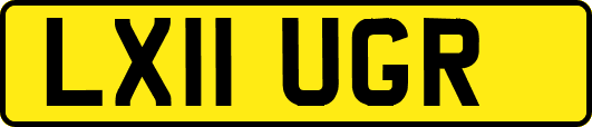 LX11UGR