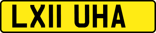 LX11UHA