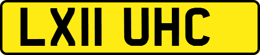 LX11UHC