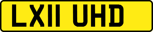 LX11UHD