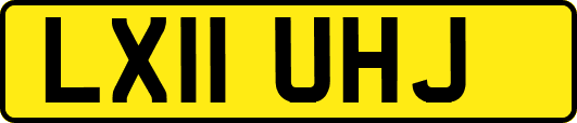 LX11UHJ
