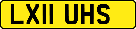 LX11UHS