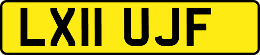 LX11UJF