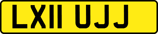 LX11UJJ
